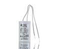 4.16.17 Polypropylene Film Capacitor, 400 ... 450V ac, ±5%, 5uF, Plug In